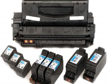 Printer ink cartridges